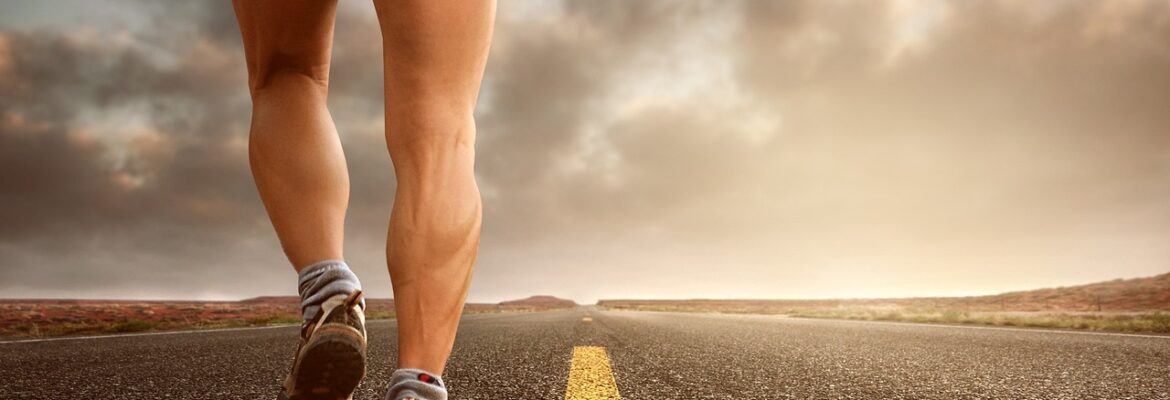 The Exercises That Make You a Better Runner