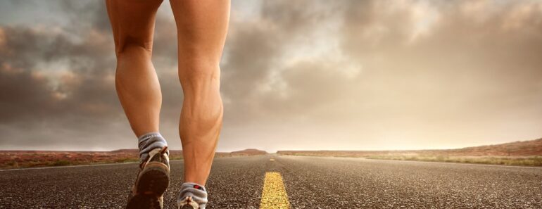 The Exercises That Make You a Better Runner