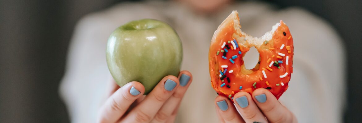 How to Enjoy Junk Food Without Sabotaging Your Health