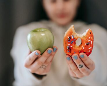 How to Enjoy Junk Food Without Sabotaging Your Health